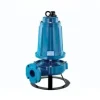 Bơm chìm nước thải Pentax DCT 750 (7.5HP) | Pump Pro