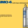Bơm chìm PEDROLLO Model SUMOm 4/6 | Pump Pro