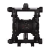 Bơm màng GODO QBY3-32 chính hãng giá rẻ | Pump Pro