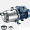 Bơm trục ngang đa cấp Pentax U3A-120/4 (900W) | Pump Pro