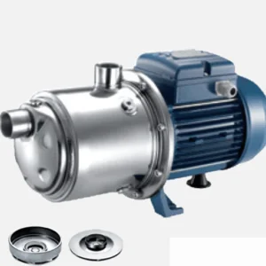 Bơm trục ngang đa cấp Pentax U3A-120/4 (900W) | Pump Pro