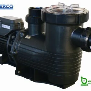 Bơm nước bể bơi Waterco Model: Hydrostar 400 MK III | Pump Pro