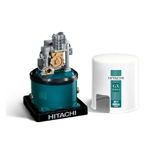 Máy bơm tăng áp Hitachi WT-P150GX2-SPV-MGN (150W) | Pump Pro