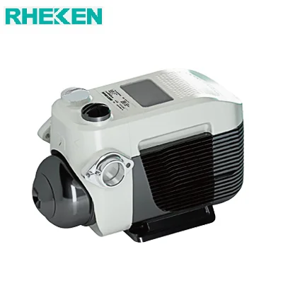 Bơm tăng áp thông minh Rheken WZP 35-200A | Pump Pro