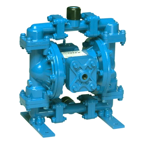 Bơm màng S05B1ANWABS100 chính hãng giá rẻ | Pump Pro