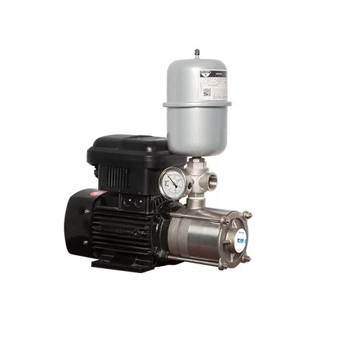 Bơm tần số biến đổi điện áp không đổi thông minh ngang KQDS | Pump Pro