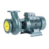 Bơm ly tâm trục ngang liền trục MD nhập khẩu – Caprari | Pump Pro