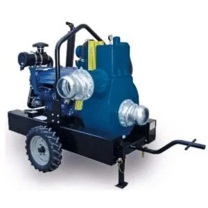 Bơm tự mồi RW831+TT nhập khẩu – VIESSE | Pump Pro