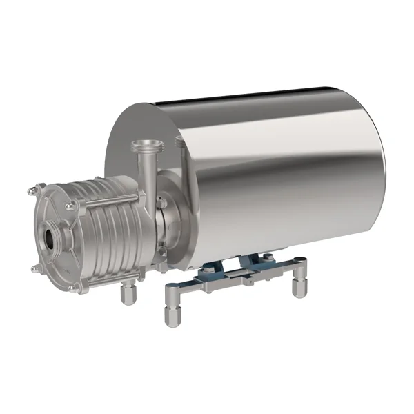 Máy bơm Inox thực phẩm CV nhập khẩu – CSF Máy bơm Inox thực phẩm CV nhập khẩu – CSF | Pump Pro