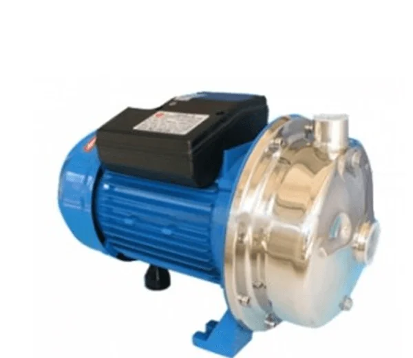 Máy bơm ly tâm 2 tầng cánh Ewara 2CDXM 120/20 (1.5kw) Máy bơm ly tâm 2 tầng cánh Ewara 2CDXM 120/20 (1.5kw) | Pump Pro