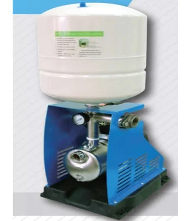 Máy bơm tăng áp APP HOME SJ 05 (400W) | Pump Pro