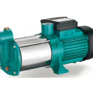 Bơm chân không LEPONO Model 4XCM100S | Pump Pro