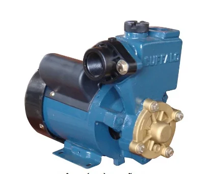 Máy bơm chân không Shinil WP-200BE 2024 | Pump Pro