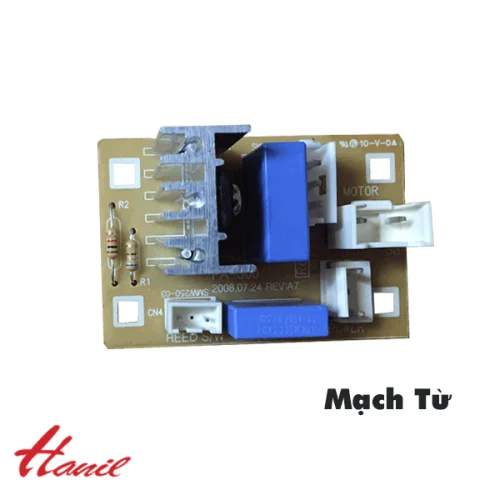 Bộ mạch từ Hanil HB 305A 2024 | Pump Pro
