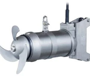 Máy khuấy chìm Tsurumi Model MR21NF400 | Pump Pro