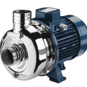 Máy bơm ly tâm cánh hở Ebara DWO 200 (1.5kw) | Pump Pro