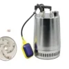 Bơm nước thải Samico QDX 5-7-0.25BS (250W) | Pump Pro