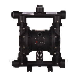 Bơm màng GODO QBY3-40 chính hãng giá rẻ | Pump Pro
