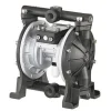 Bơm màng khí nén TDS Model: DS04-PAT-TPTP-02 2024 | Pump Pro