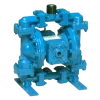 Bơm màng S05B1S2TWABS100 chính hãng giá rẻ | Pump Pro