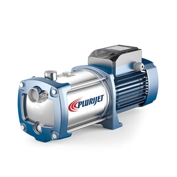 Bơm bán chân không Pedrollo PLURIJET 4/200 (1.5kw) Bơm bán chân không Pedrollo PLURIJET 4/200 (1.5kw) | Pump Pro