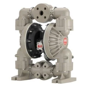 Bơm màng khí nén ARO 6662A3-3EB-C 2024 | Pump Pro