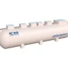 Thiết bị xử lý nước thải phân tán thế hệ mới KQWT | Pump Pro