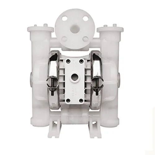 Bơm màng khí nén WILDEN Model: P2/PKPPP/WFS/WF/PWF/0400 | Pump Pro