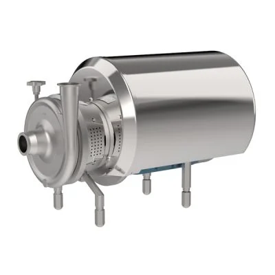 Máy bơm ly tâm thực phẩm CSA nhập khẩu – CSF | Pump Pro
