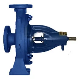 Bơm ly tâm trục ngang rời trục LDP nhập khẩu – DP PUMPS | Pump Pro
