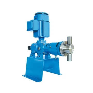 Bơm định lượng Cheonsei KDV-33L-PTC-FWX (200W) | Pump Pro
