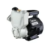 Máy bơm tăng áp biến tần điều chỉnh áp lực SHIRAI Model IJLm-1500AP 2024 | Pump Pro
