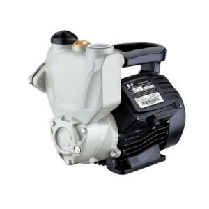 Máy bơm tăng áp biến tần điều chỉnh áp lực SHIRAI Model IJLm-1500AP 2024 | Pump Pro