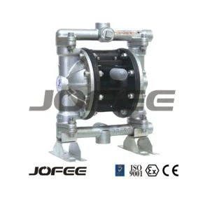 Bơm màng Morak Jofee MK15PP-LL/TF/LL/LL chính hãng giá rẻ | Pump Pro