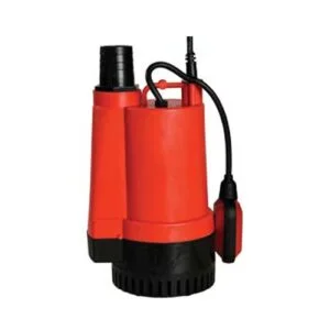 Máy bơm chìm thải sạch APP BPS 400A (400W) | Pump Pro