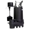 Bơm nước thải Tsurumi 40UA 2.25S (250W) | Pump Pro