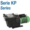 Bơm hồ bơi SAER Model KPW 24M 2024 | Pump Pro