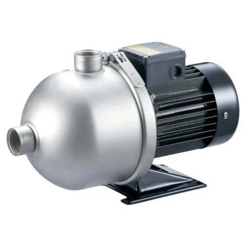 Bơm ly tâm đa tầng ngang Stairs dòng CB và CBI 20024 | Pump Pro