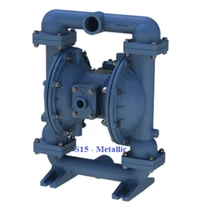 Máy bơm màng khí nén Sandpiper Model: S15B1A2TABS000 | Pump Pro