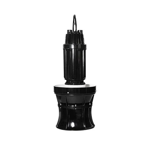 Bơm trục chìm Kaiquan HQ | Pump Pro