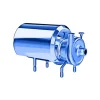 Máy bơm ly tâm thực phẩm CSM nhập khẩu – CSF | Pump Pro