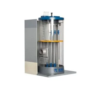 Tích hợp thông minh trạm bơm đúc sẵn | Pump Pro