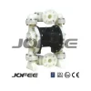 Bơm màng Morak Jofee MK25PP-PM/EP/EP/BN chính hãng giá rẻ | Pump Pro