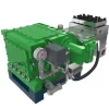 K 9000 nhập khẩu – 3G Triplex nhập khẩu – KAMAT | Pump Pro