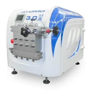 Máy đồng hoá dòng Galileo nhập khẩu – Bertoli | Pump Pro