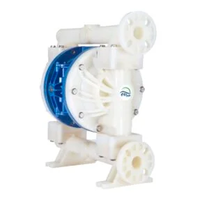 Bơm màng FTI FT10V‐PP‐2TVC‐F1 chính hãng giá rẻ | Pump Pro