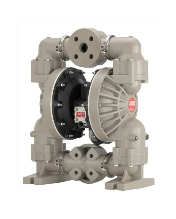 Bơm màng khí nén Aro 666320-144-C Bơm màng khí nén Aro 666320-144-C | Pump Pro