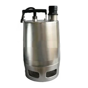 Bơm nước thải Samico WQ – 0.75BS (0.75KW) 2024 | Pump Pro