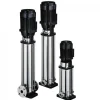 Bơm ly tâm trục đứng đa tầng cánh Ebara Model: EVM 32 4-1F5/7.5 2024 | Pump Pro
