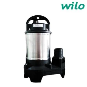 Máy bơm nước thải Wilo PDV A 750E (750w) | Pump Pro